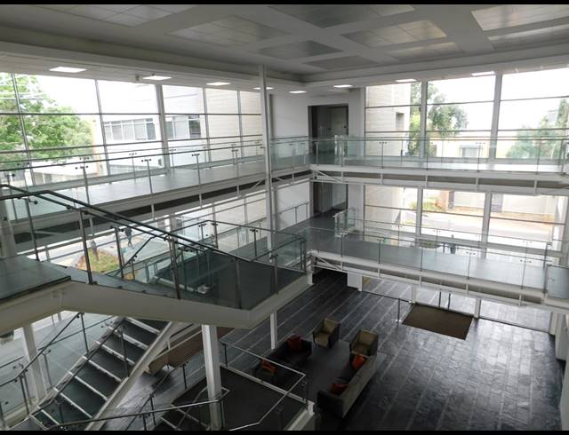 938M² OFFICE TO LET IN ILLOVO
